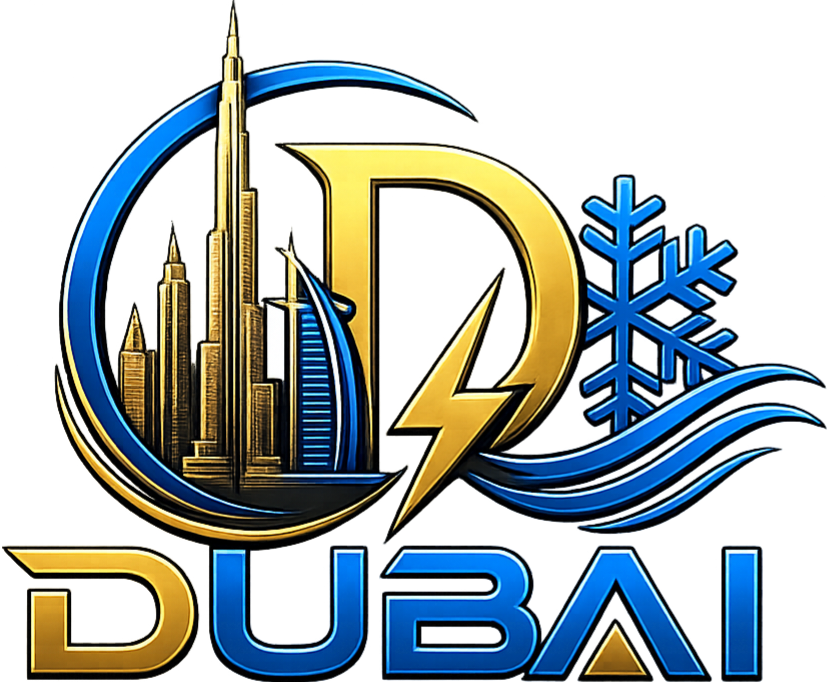 Dubai Instalações Elétricas e Ar-condicionado
